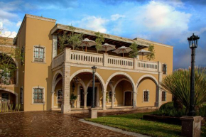 HC HACIENDA CATRINA HOTEL BOUTIQUE